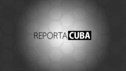 Program Banner Reporta Cuba