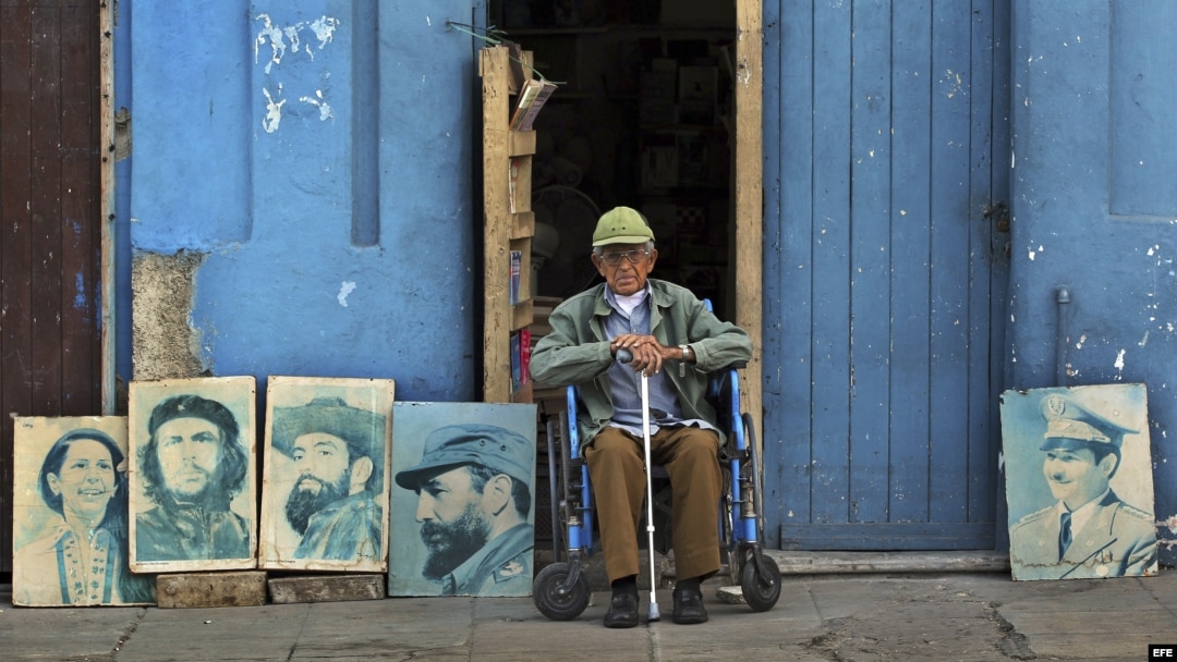 LA HABANA TRAS EL FALLECIMIENTO DE FIDEL CASTRO