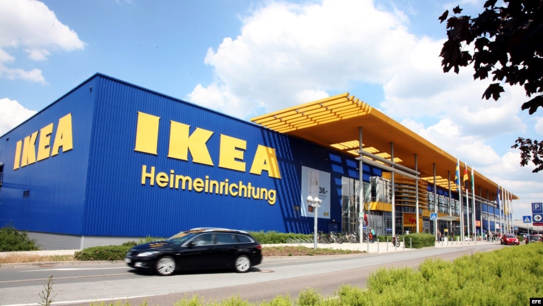 Tienda IKEA