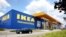 Tienda IKEA