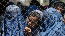 Mujeres en Afganistán afrontan ahora un futuro incierto