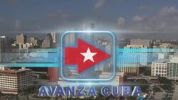 Avanza Cuba # 18 Estudiando en la Yuma