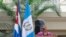 Homenaje de Gobierno de Guatemala profesionales cubanos 