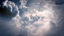 Los sueños de las nubes