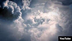 Los sueños de las nubes