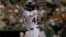 Yordán Alvarez fue, por mucho, el cubano más destacado en la temporada regular.