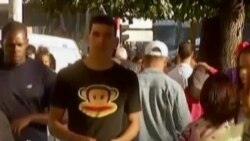 Muchos cubanos en la isla llaman al miedo "neutralidad"