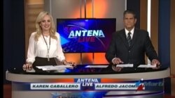 Antena Live | 09/07/2016