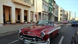 Cubanos de la isla imaginan futuro tras relaciones con EEUU