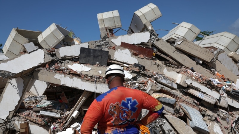 Estiman pérdidas económicas por más de $10,000 millones tras sismos en Venezuela