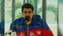 “Sistema Biométrico de Compras” el nombre que da Maduro al racionamiento