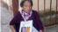 Maura Vázquez, madre de Doraiky Águila Vázquez
