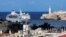 Un buque entra al puerto de La Habana (Foto: Archivo).