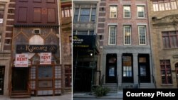 Cuba arquitecto cubano en New York 