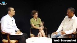 Estado de SATS: Periodismo independiente en Cuba