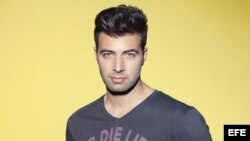 Jencarlos Canela.