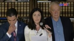 Exilio en Miami repudia referendo constitucional en Cuba