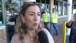 Exilio reacciona por la celebración del primer concierto anticomunista en Estados Unidos