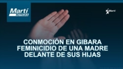 Noticiero Martí Noticias