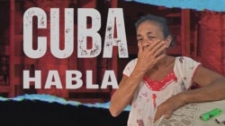  Cuba Habla: "todo está mal y todo es de arriba”
