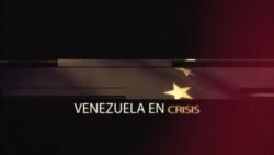 Venezuela en Crisis | 08/28/2016