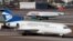 Avión de la Oficina de Correos de EEUU.