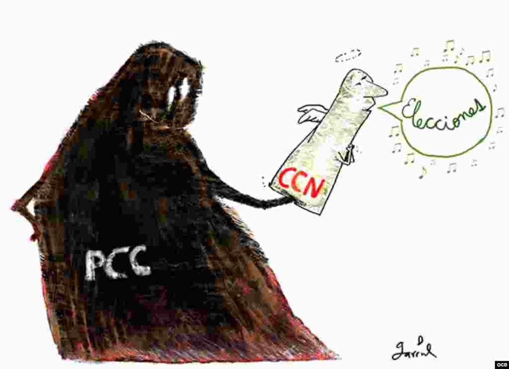 Caricaturas de Garrincha.