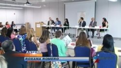 Debaten en Miami el papel de la Internet en Cuba