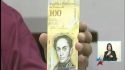 Analistas predicen hiperinflación en Venezuela tras anuncio del gobierno de Maduro