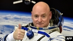 Scott Kelly