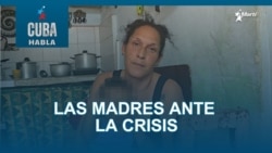Las madres ante la crisis