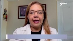 Info Martí | Médicos venezolanos se oponen a la utilización de las vacunas cubanas