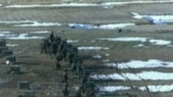 En escalada el conflicto nuclear con Corea del Norte