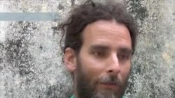 Breve informativo de Televisión Martí