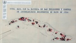 Presos políticos cumplen más del tiempo establecido en prisión