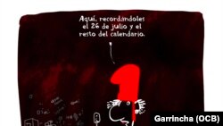 Recordatorio.