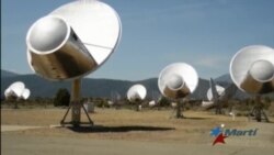 Científicos investigan señal extraterrestre captada por satélite ruso