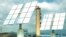 energía solar