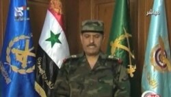 Atentado mortal en Siria