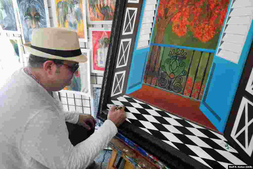 Esta es la novena edición del Festival Cultural Hispano de Coral Gables.