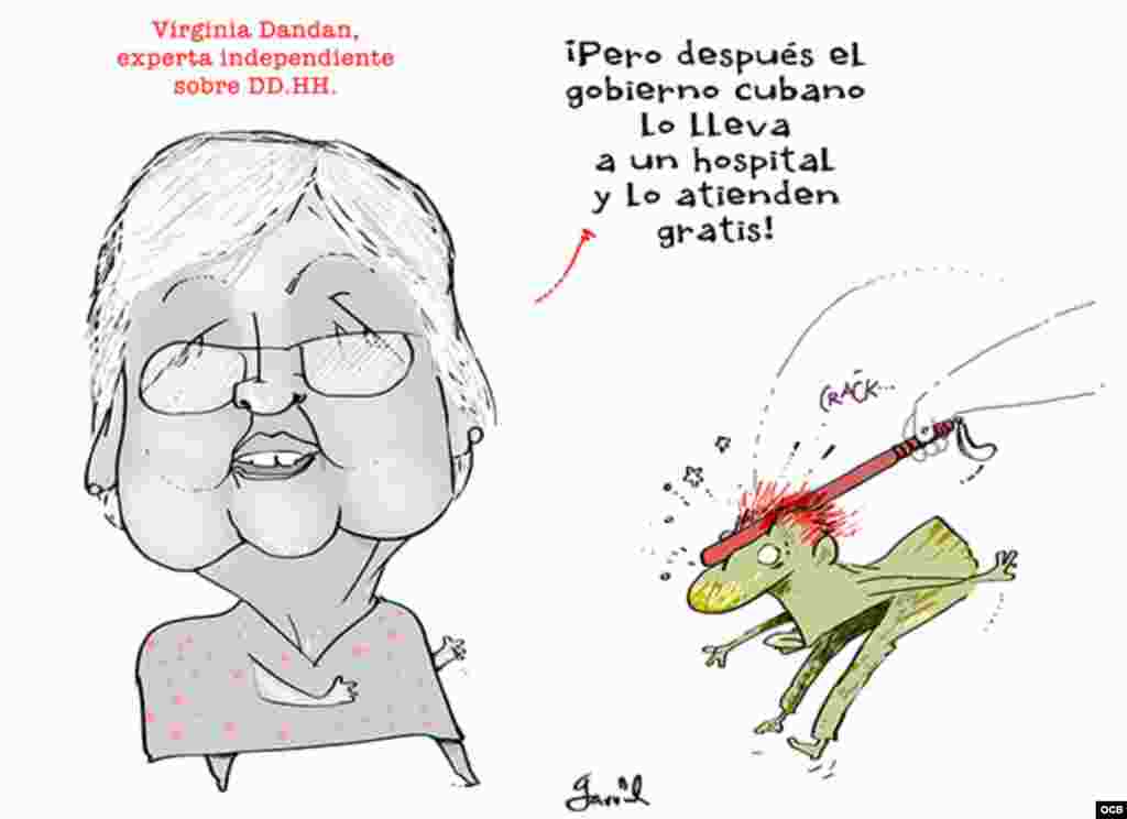 Caricaturas de Garrincha.