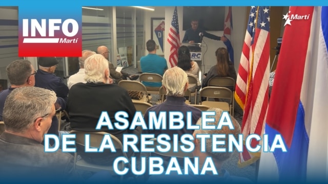 Info Martí | Balance del 2025 - diciembre 12, 2025