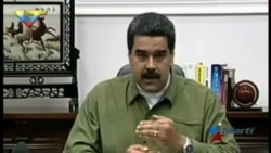 Tribunal Supremo de Venezuela apoya extensión del estado de emergencia