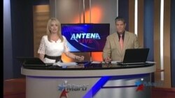 Antena Live | 05/24/2016