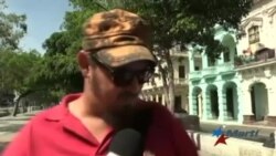 Cubanos de la isla prefieren no hablar del Remolcador 13 de Marzo