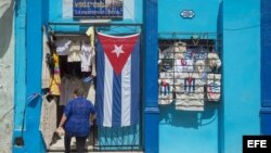 Cuba - vida diaria