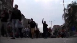 Al menos 15 manifestantes muertos en las últimas protestas en Egipto