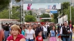 Más de 127.000 venezolanos cruzaron frontera con Colombia en busca de alimentos