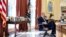 Alan Gross liberado y recibido en EE UU 