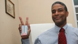 Impulsan iniciativa de lucha a favor de la democracia y la libertad en Cuba